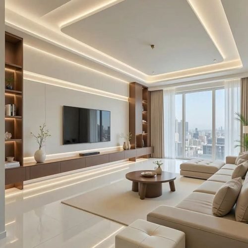 ديكور داخلي